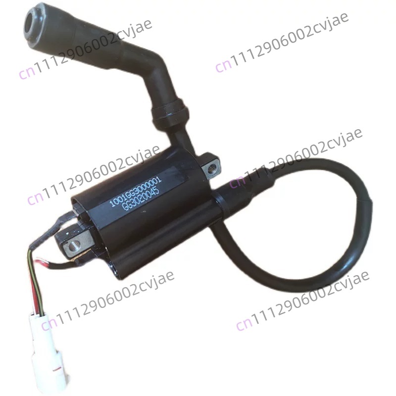 Motorcycle Spark Plug - ZT310-V X T R1 2 Motorcycle