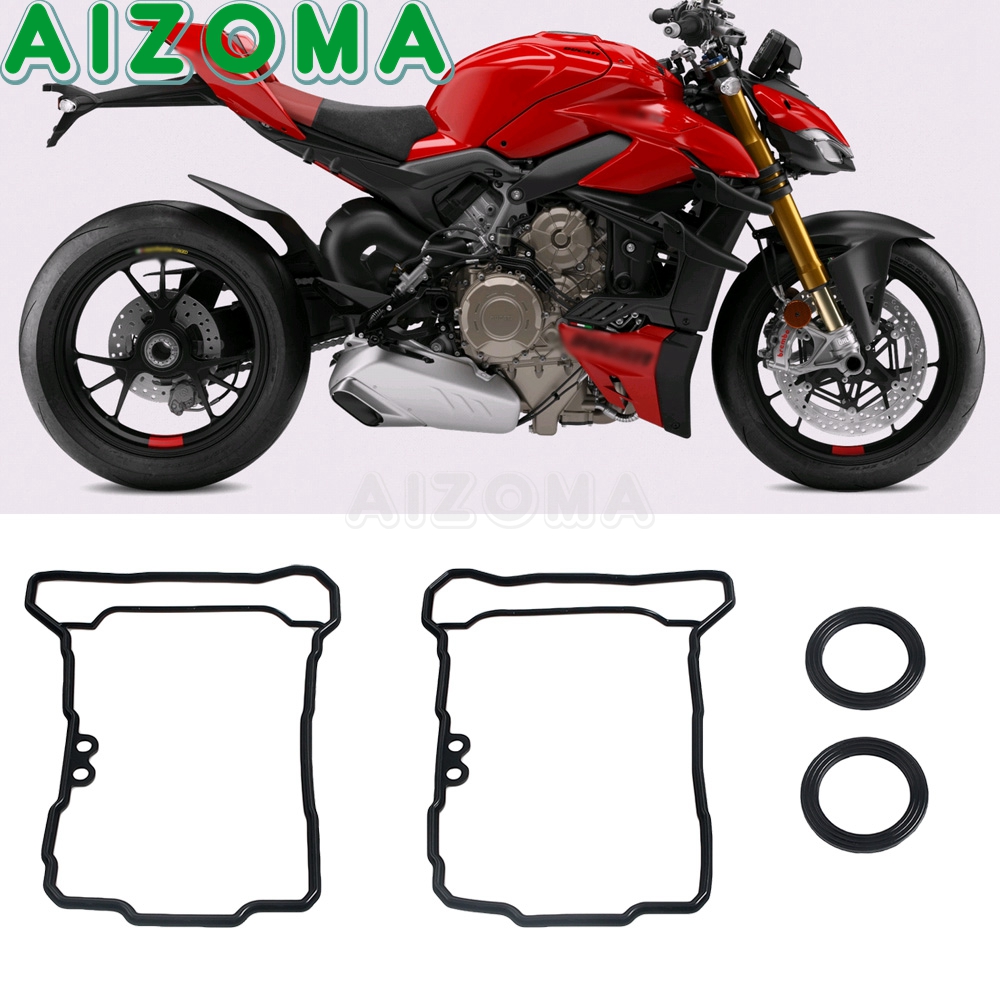 Motorcycle Gasket - Motorcycle Accessories Cylinder Head Cover Gasket