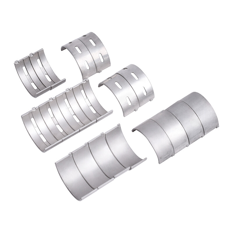 Motorcycle Crankshaft - STD +0.25 +0.5 Motorcycle 34.5mm Connecting