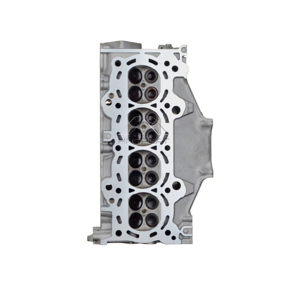 2.4L K24Z2 K24Z3 K24Z4 Engine  - огляд і ціна Engine Cylinder Head
