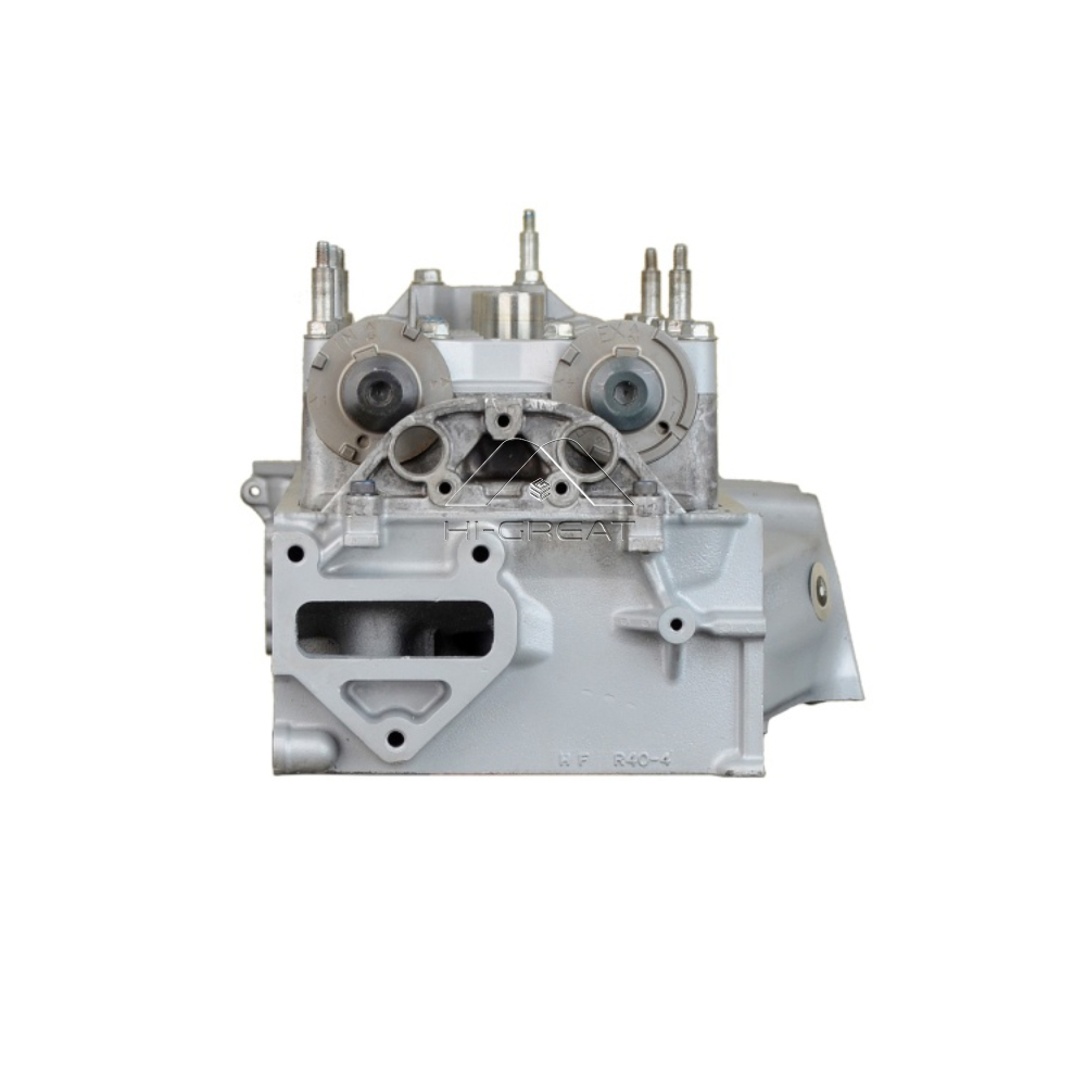 2.4L K24Z2 K24Z3 K24Z4 Engine  - огляд і ціна Engine Cylinder Head