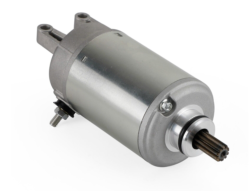 Engine Parts Starter Motor for - огляд і ціна Engine Parts Motorcycle