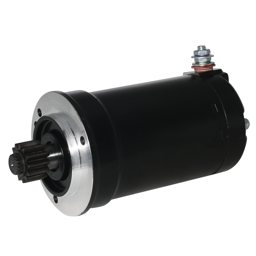 27040011A Motorcycle Starter M - огляд і ціна Motorcycle Starter Motor