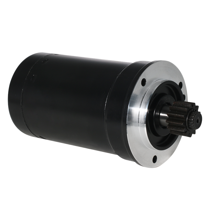 27040011A Motorcycle Starter M - огляд і ціна Motorcycle Starter Motor