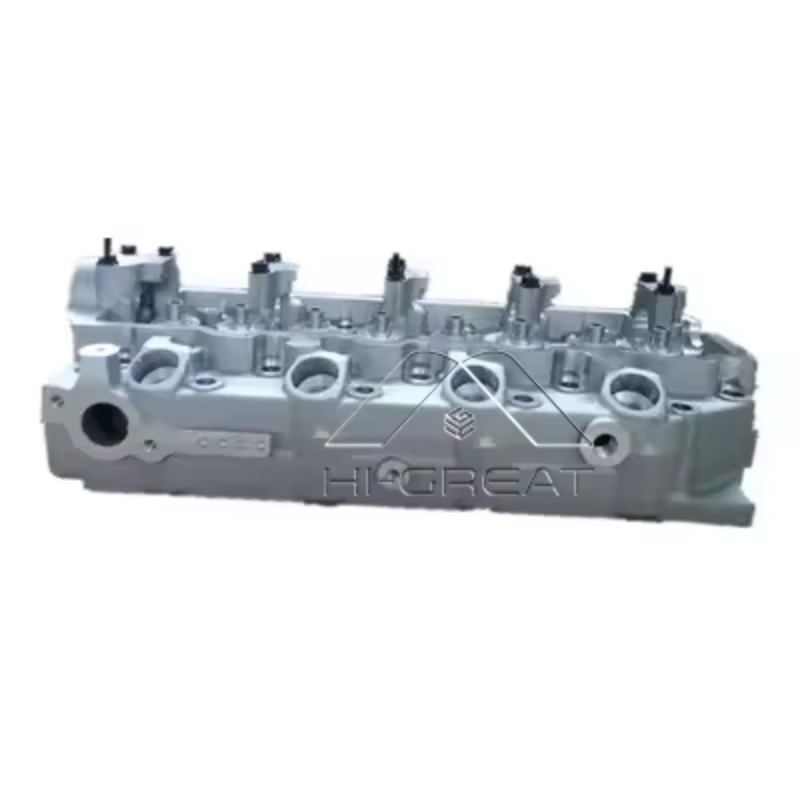 2.5L D4BF Diesel Engine Cylind - огляд і ціна Engine Cylinder Head