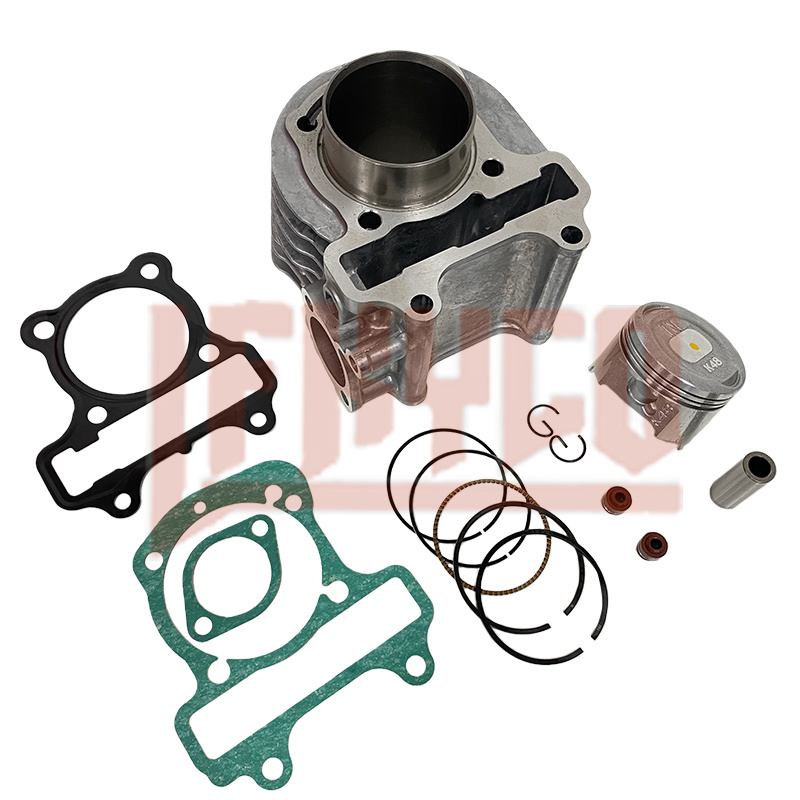 Motorcycle Cylinder Piston Gas - огляд і ціна Motorcycle Gasket