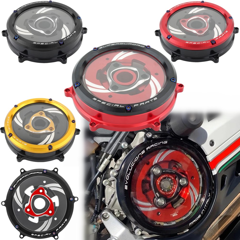 Motorcycle Clarity Derby Engin - огляд і ціна Motorcycle Stator