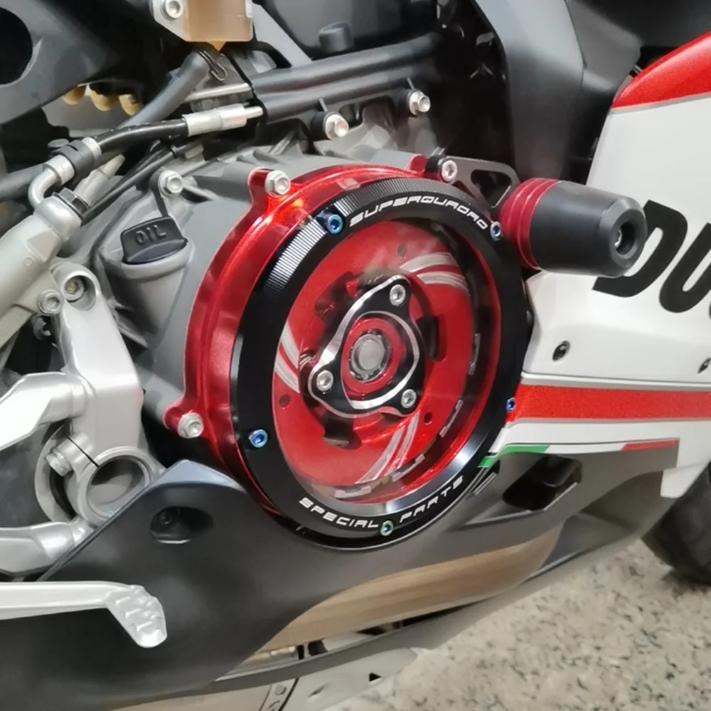 Motorcycle Clarity Derby Engin - огляд і ціна Motorcycle Stator