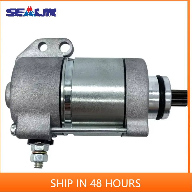 Motorcycle Starter Motor For K - огляд і ціна Motorcycle Starter Motor