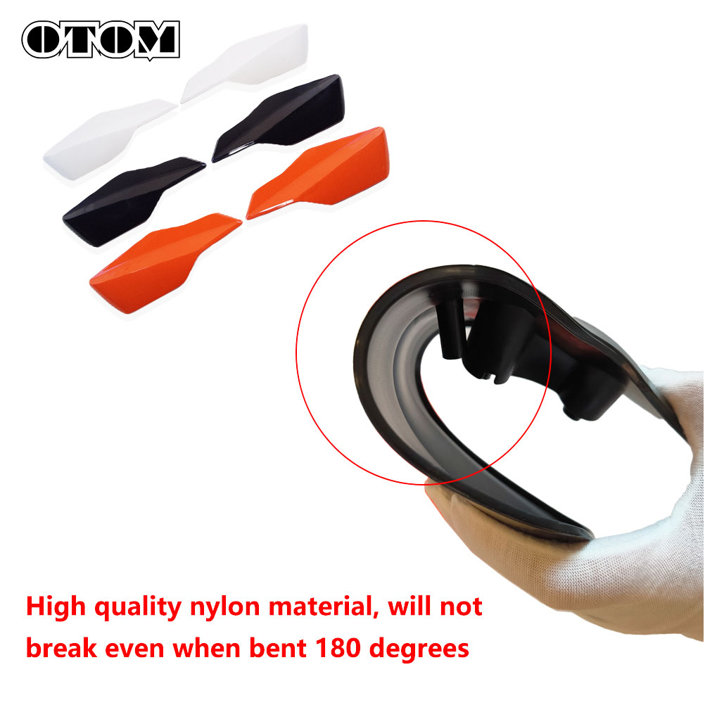 OTOM 2024 Motorcycle Handguard - огляд і ціна Motorcycle Clutch