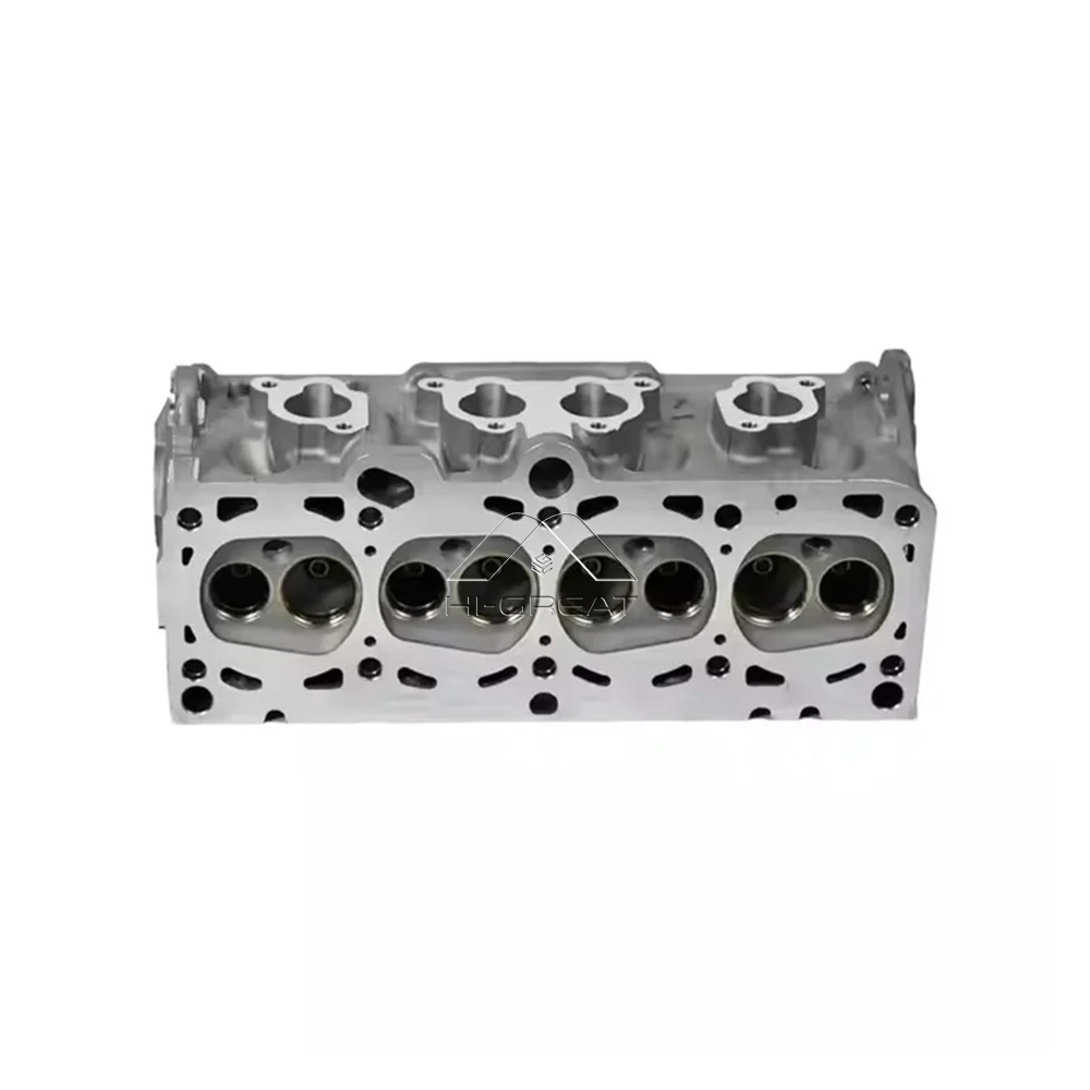 EA113 Engine Cylinder Head 06A - огляд і ціна Engine Cylinder Head