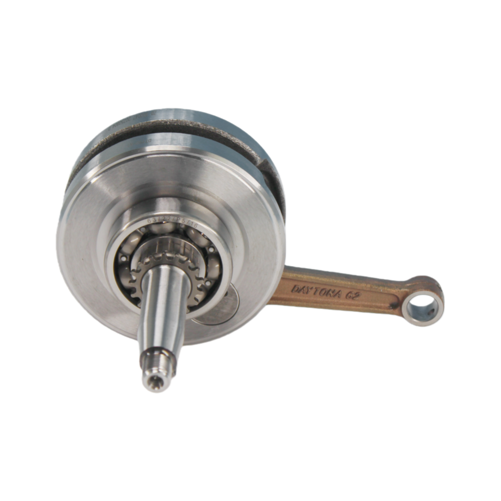 Motorcycle DT190 Crank Mechani - огляд і ціна Motorcycle Crankshaft