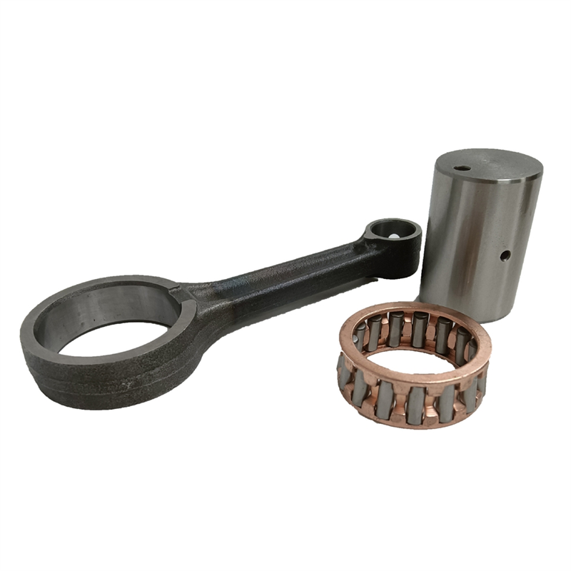 NEW HOT In Stock-Motorcycle En - огляд і ціна Motorcycle Crankshaft