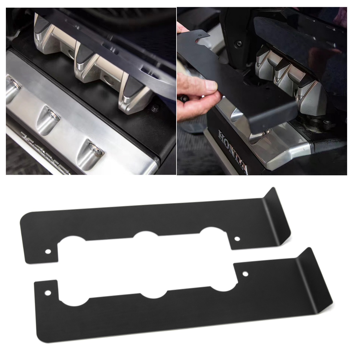 Engine Protection Cover Cylind - огляд і ціна Motorcycle Cylinder
