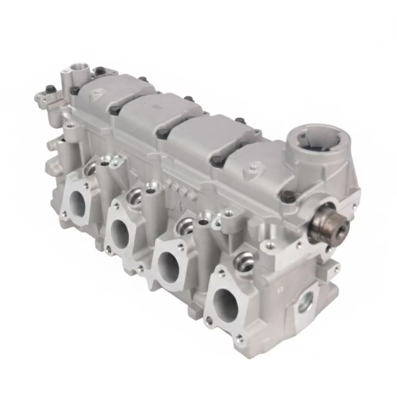 Brand New Gol Fox 1.6 Complete - огляд і ціна Engine Cylinder Head