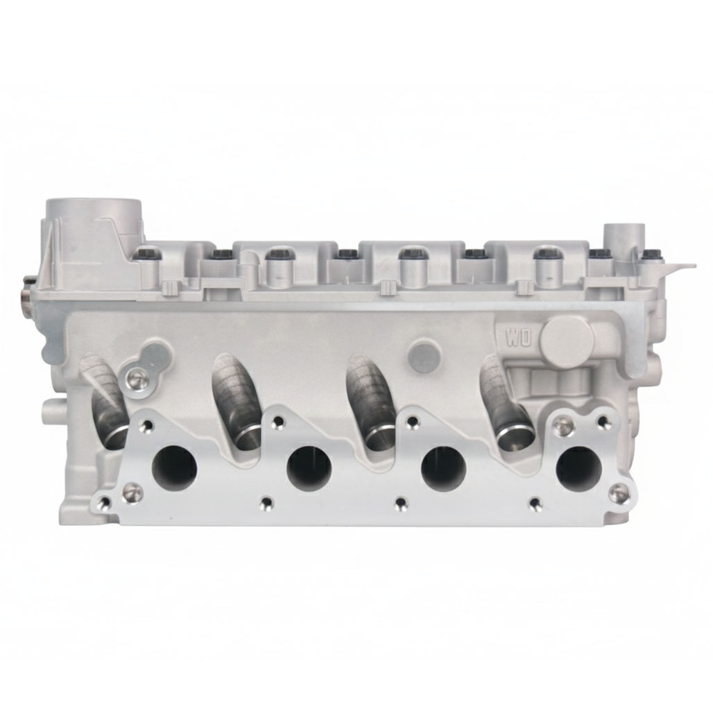 Brand New Gol Fox 1.6 Complete - огляд і ціна Engine Cylinder Head