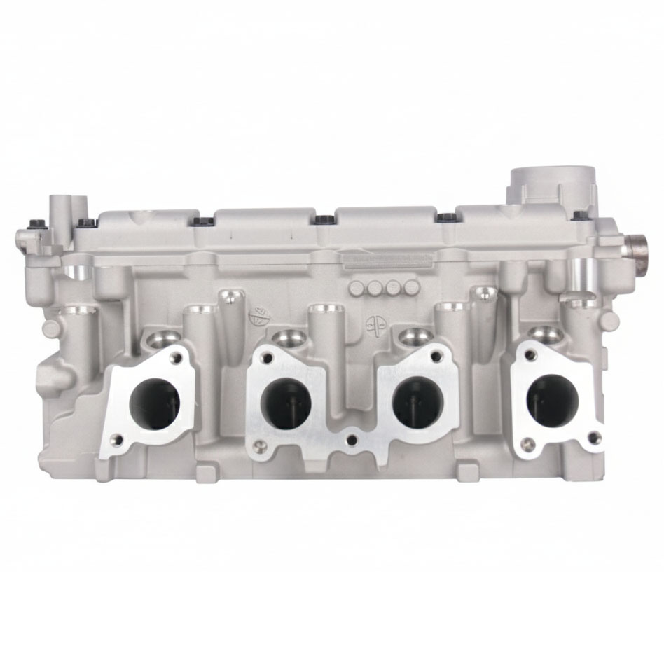 Brand New Gol Fox 1.6 Complete - огляд і ціна Engine Cylinder Head