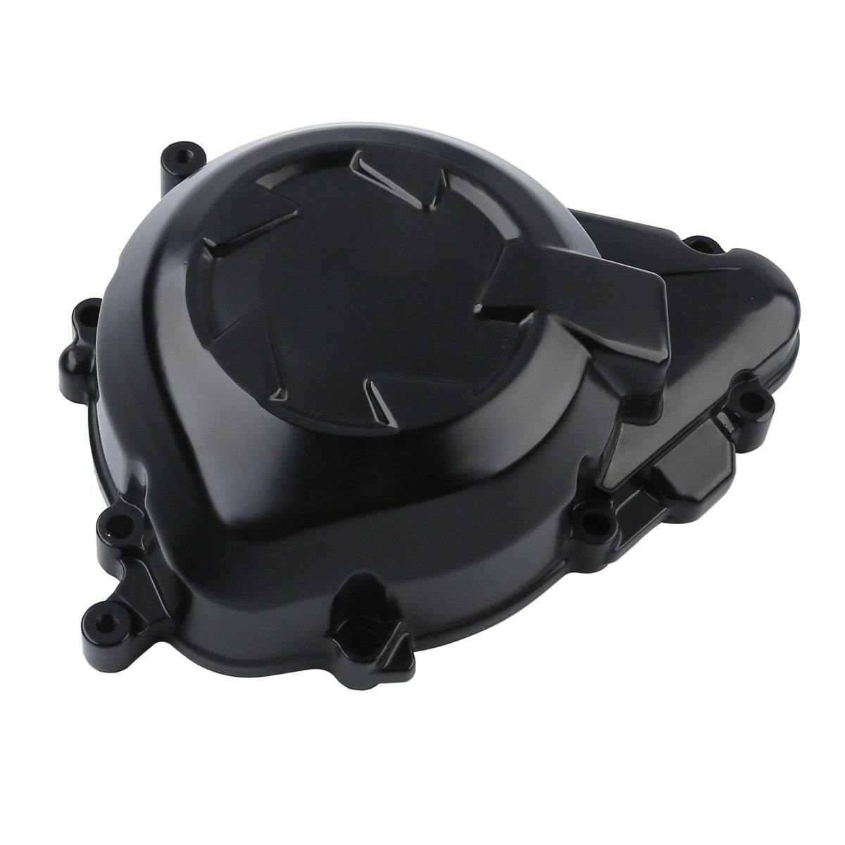 Motorcycle Left Stator Cover E - огляд і ціна Motorcycle Stator