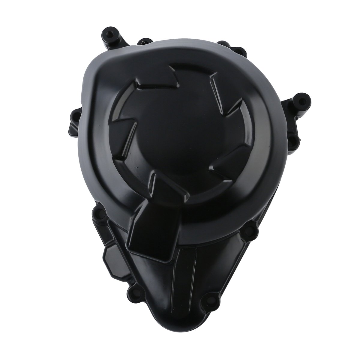 Motorcycle Left Stator Cover E - огляд і ціна Motorcycle Stator