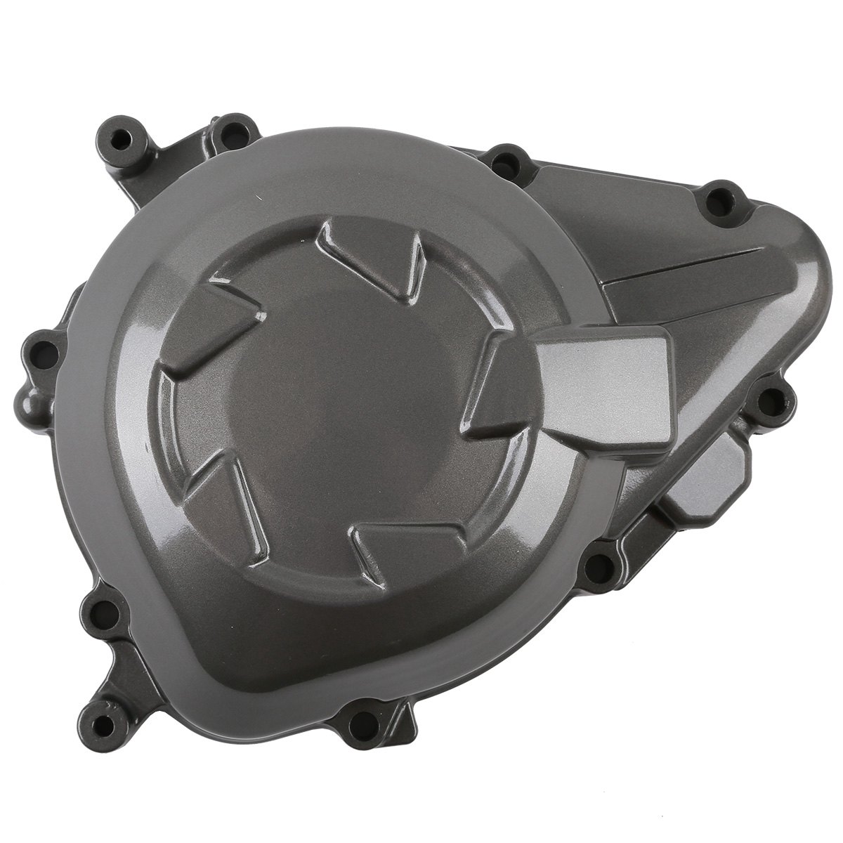 Motorcycle Left Stator Cover E - огляд і ціна Motorcycle Stator