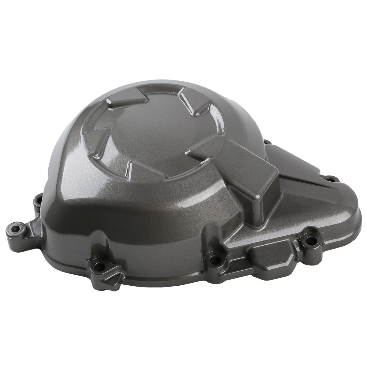 Motorcycle Left Stator Cover E - огляд і ціна Motorcycle Stator