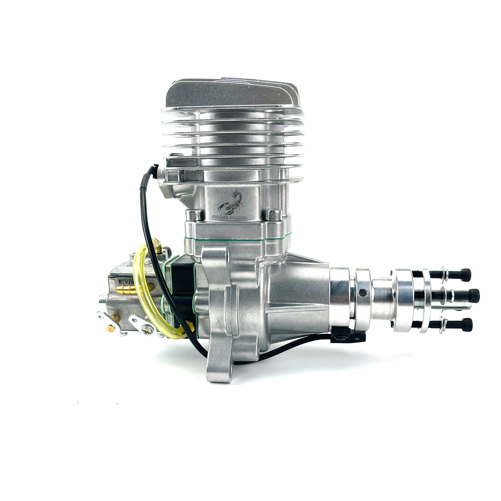 Brand RCGF Stinger 35CC RE Eng - огляд і ціна Motorcycle Cylinder