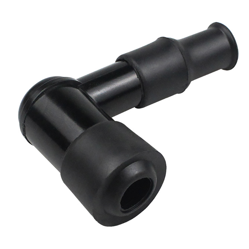 【New】Spark Plug Cap 90 Degree  - огляд і ціна Motorcycle Spark Plug