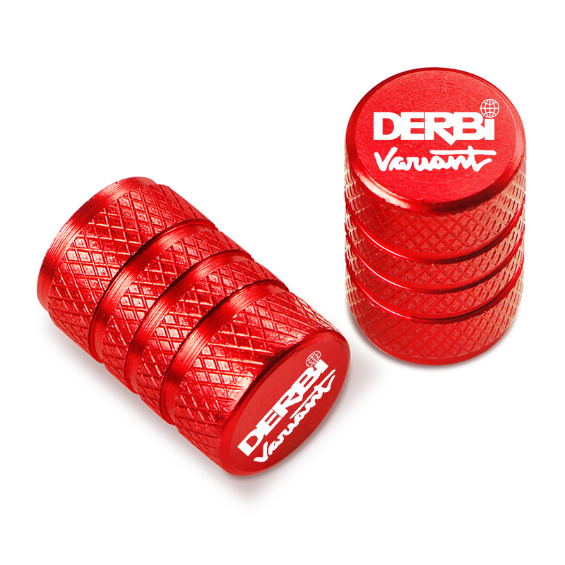 2PCS Motorcycle CNC Tire Valve - огляд і ціна Motorcycle Valve Cover