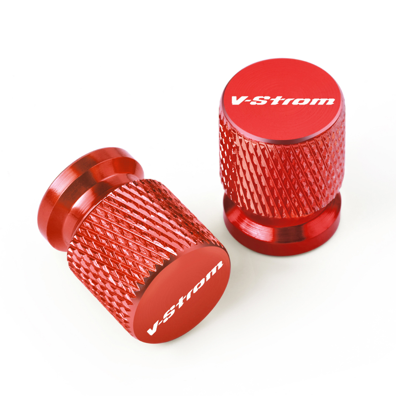 2 PCS Motorcycle CNC Aluminum  - огляд і ціна Motorcycle Valve Cover