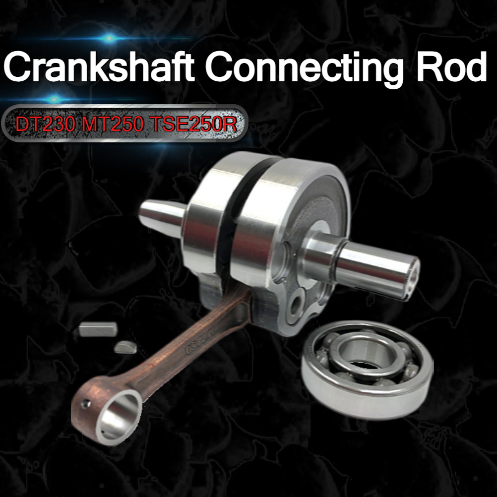 Motorcycle Crankshaft Connecti - огляд і ціна Motorcycle Crankshaft