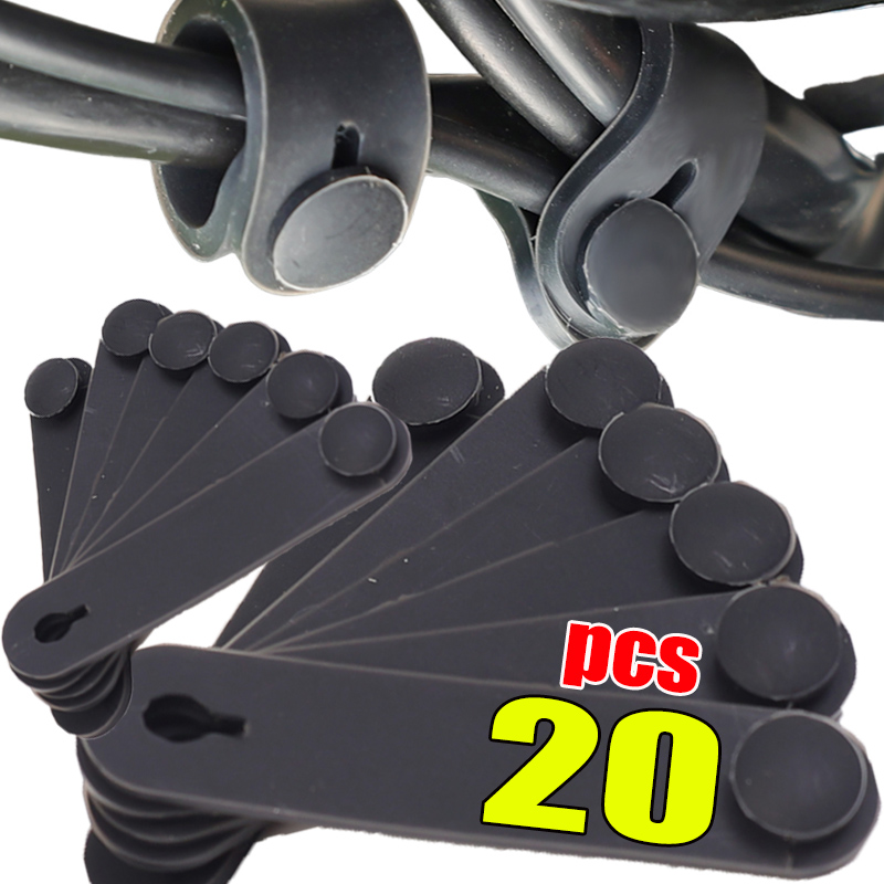 1-20Pcs Motorcycle Rubber Fram - огляд і ціна Motorcycle Clutch