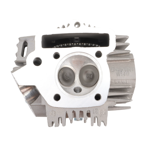 GY6 YX140 4 Valve Cylinder Hea - огляд і ціна Motorcycle Piston