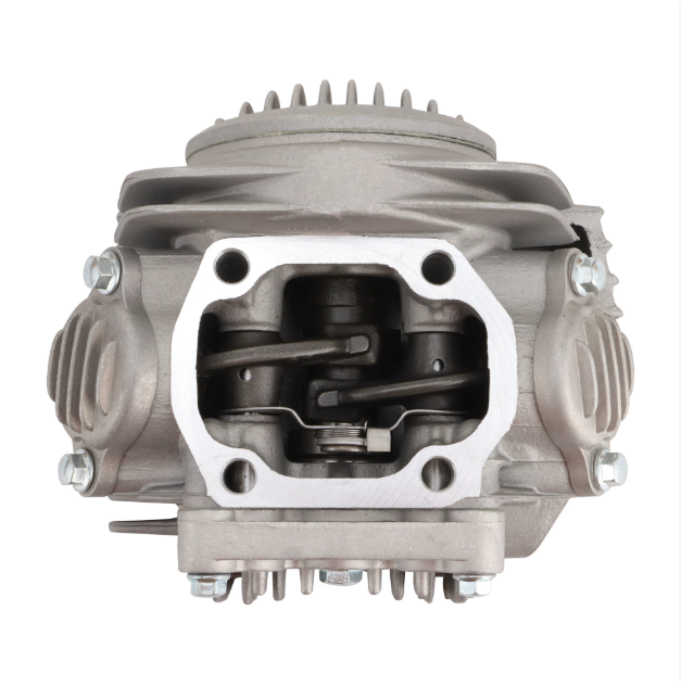 GY6 YX140 4 Valve Cylinder Hea - огляд і ціна Motorcycle Piston