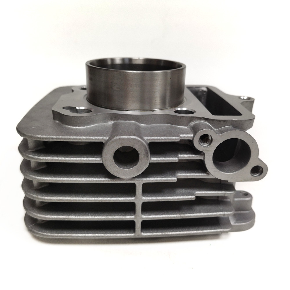 Motorcycle Cylinder Block Pist - огляд і ціна Motorcycle Gasket