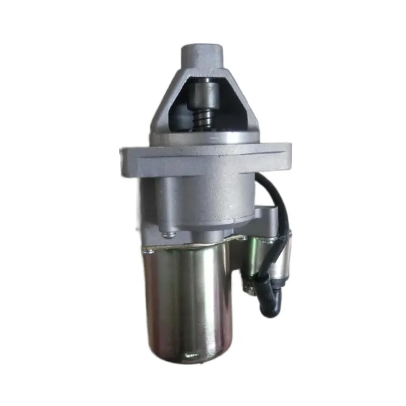 Replacement Electric Start Kit - огляд і ціна Motorcycle Starter Motor
