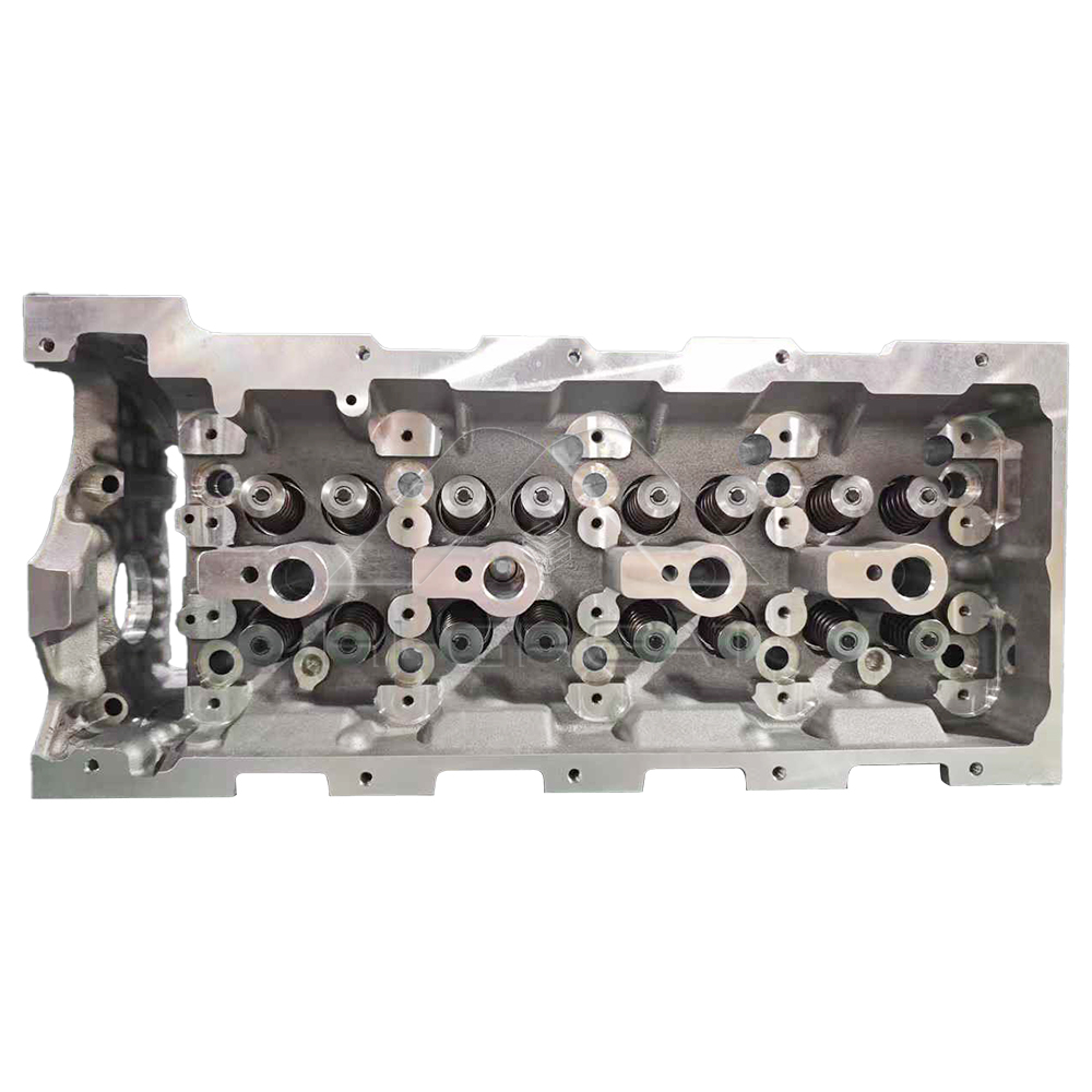 2.2T Diesel Engine OM646 Cylin - огляд і ціна Engine Cylinder Head