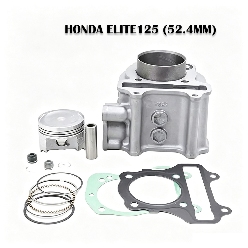 Motorcycle Engine Parts 52.4MM - огляд і ціна Motorcycle Gasket