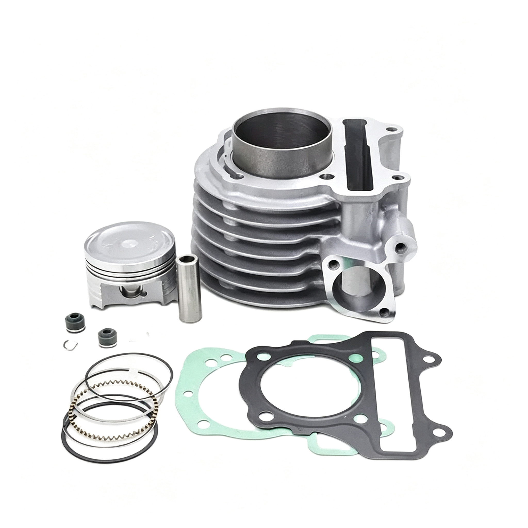 Motorcycle Engine Parts 52.4MM - огляд і ціна Motorcycle Gasket