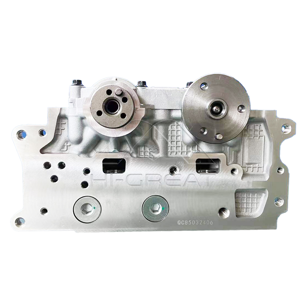 Wholesale High Performance K5  - огляд і ціна Engine Cylinder Head