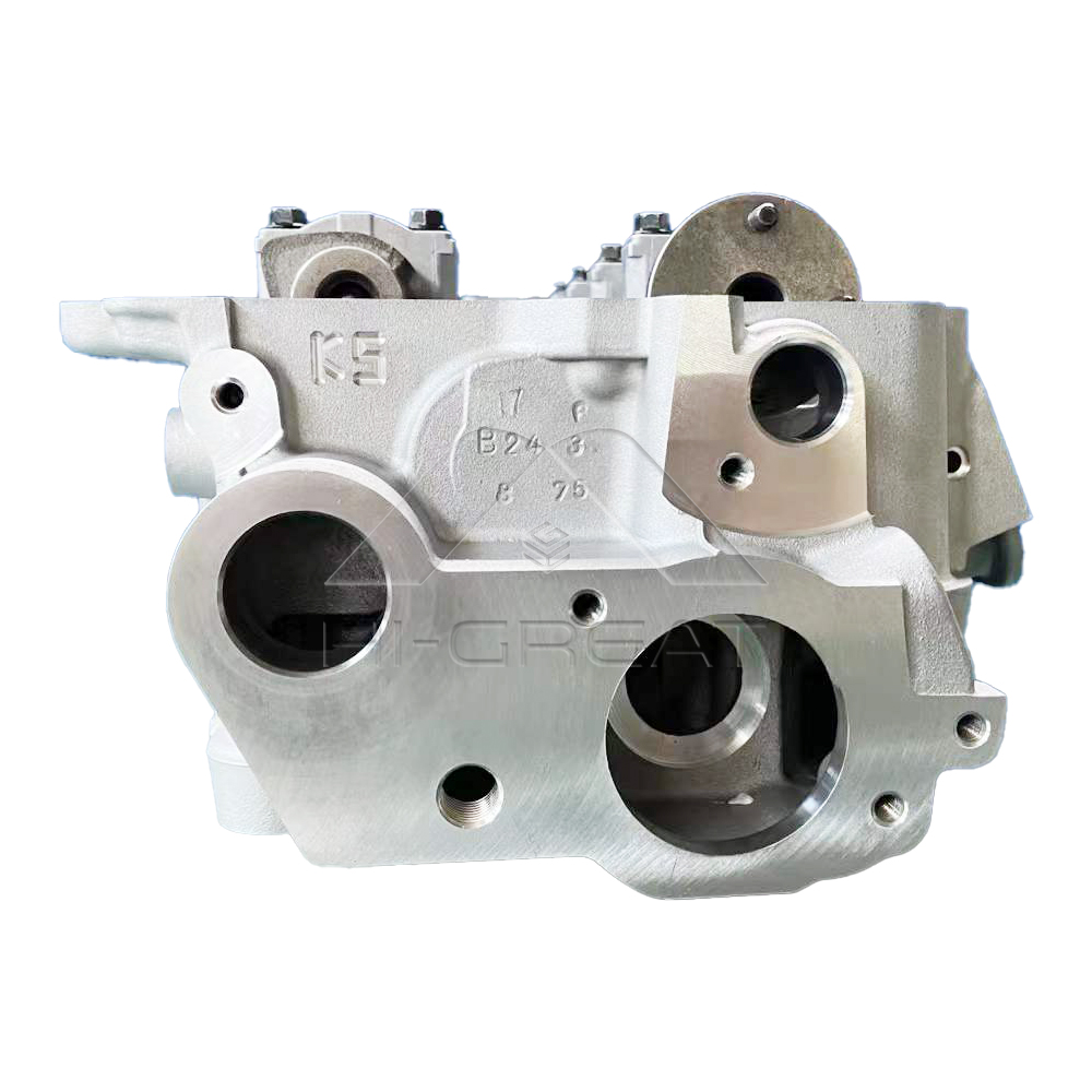 Wholesale High Performance K5  - огляд і ціна Engine Cylinder Head