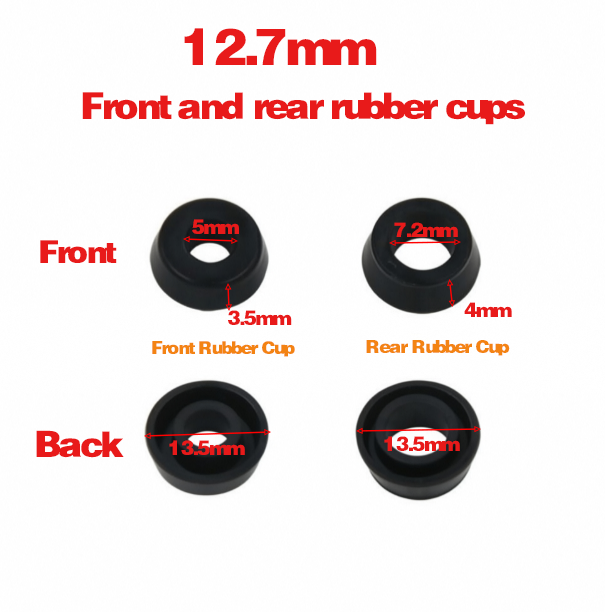 Front And Rear Cup Cylinder Br - огляд і ціна Motorcycle Oil Filter