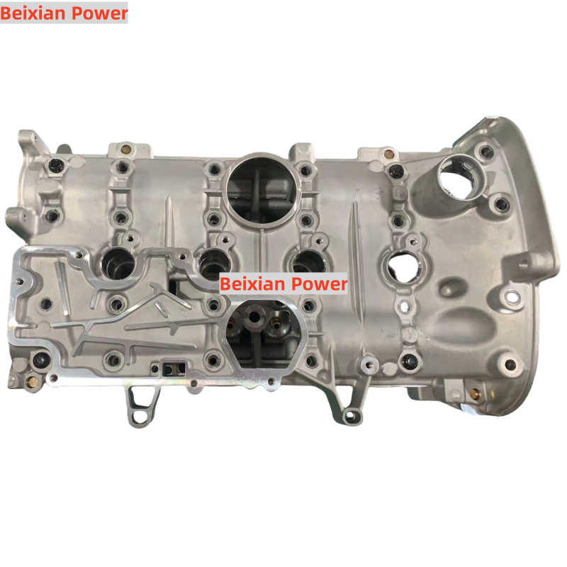 TOP QUALITY Auto De Motor 1.6L - огляд і ціна Engine Cylinder Head