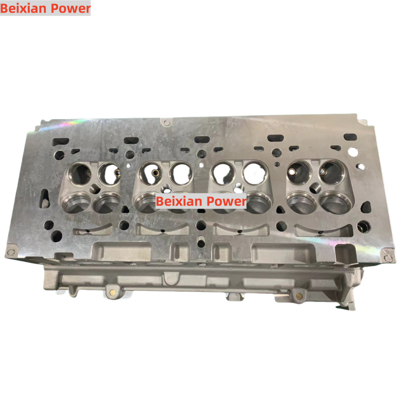 TOP QUALITY Auto De Motor 1.6L - огляд і ціна Engine Cylinder Head