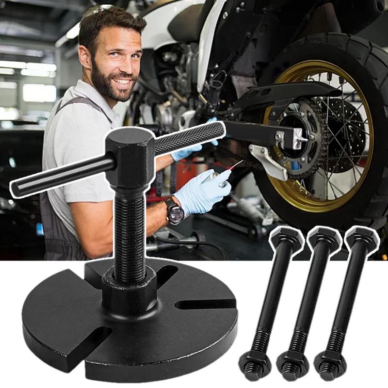 Flywheel Puller Motorcycle Mag - огляд і ціна Motorcycle Stator