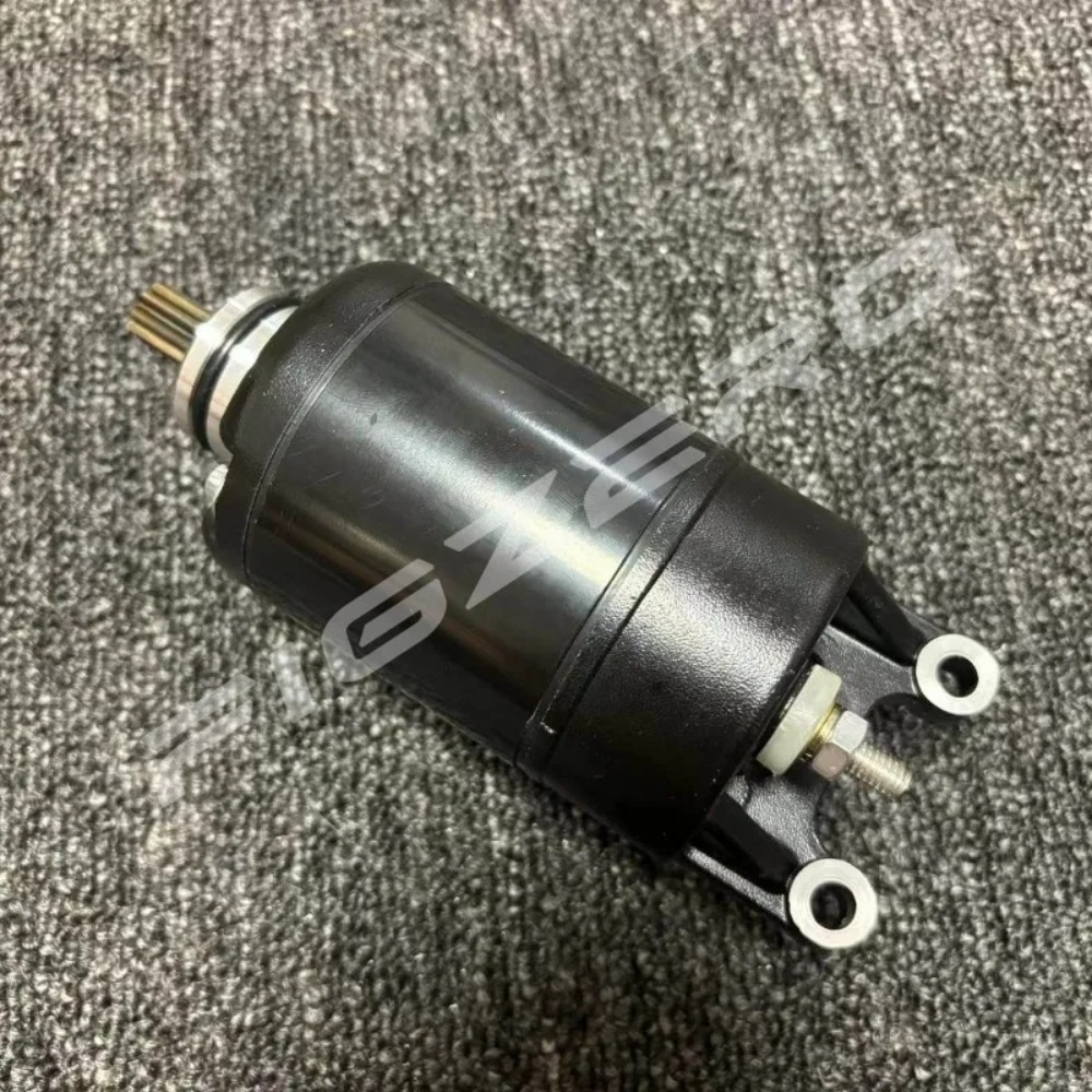 Starter Motor 2013 2014 2015 2 - огляд і ціна Motorcycle Starter Motor