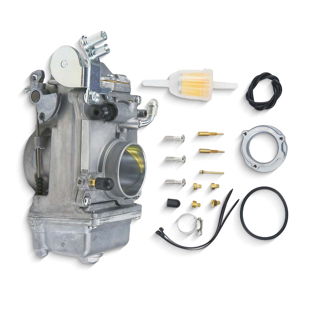 For Mikuni HSR42 HSR45 HSR48 4 - огляд і ціна Motorcycle Carburetor