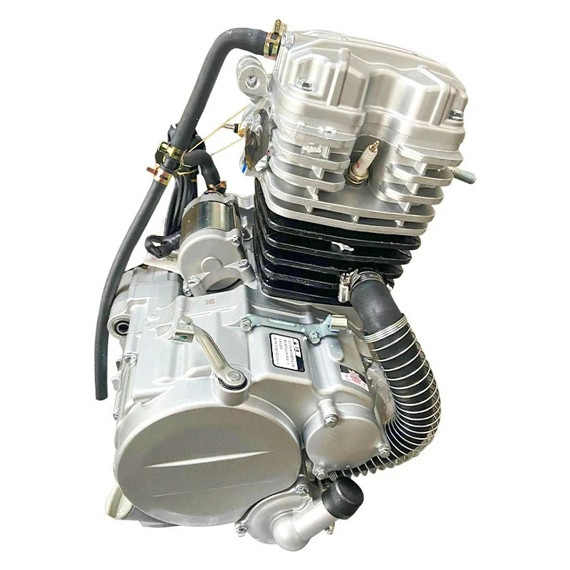Factory Hot Selling For Zongsh - огляд і ціна Motorcycle Cylinder