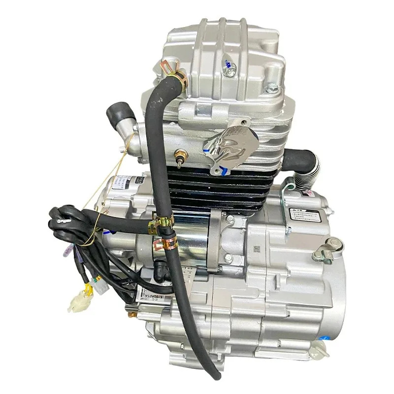 Factory Hot Selling For Zongsh - огляд і ціна Motorcycle Cylinder
