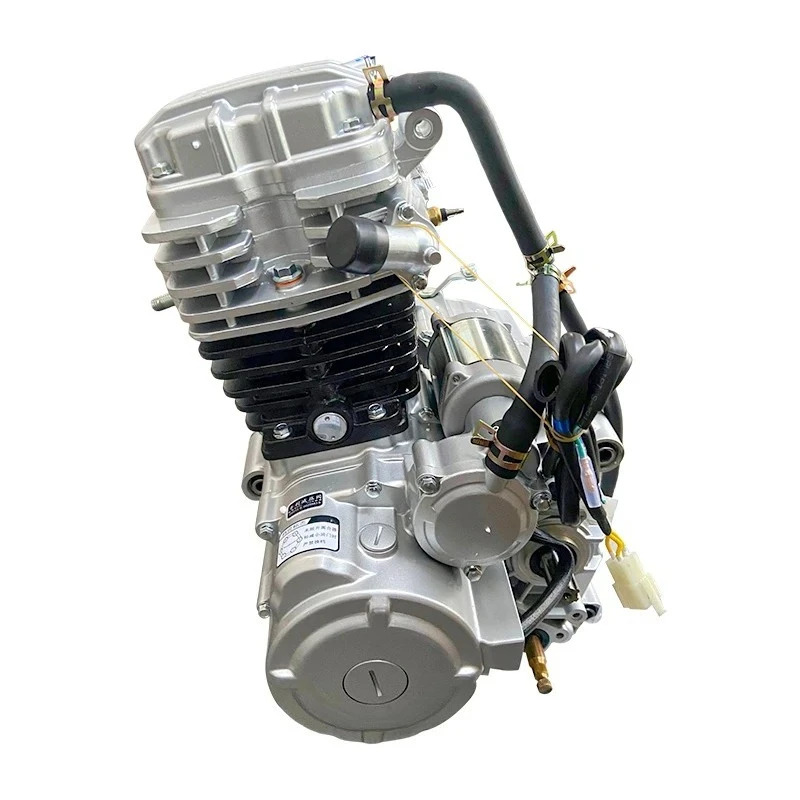 Factory Hot Selling For Zongsh - огляд і ціна Motorcycle Cylinder
