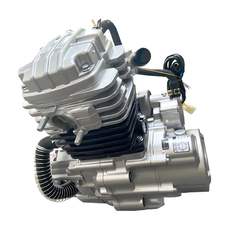 Factory Hot Selling For Zongsh - огляд і ціна Motorcycle Cylinder